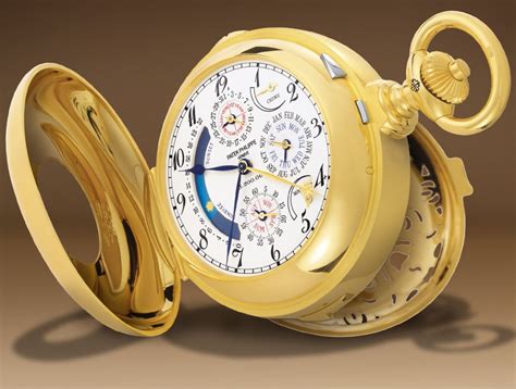 Patek Philippe Star Caliber 2000 .